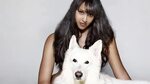 Heisse PETA-Kampagne Casandra Steen nackt gegen Pelz -Leute 